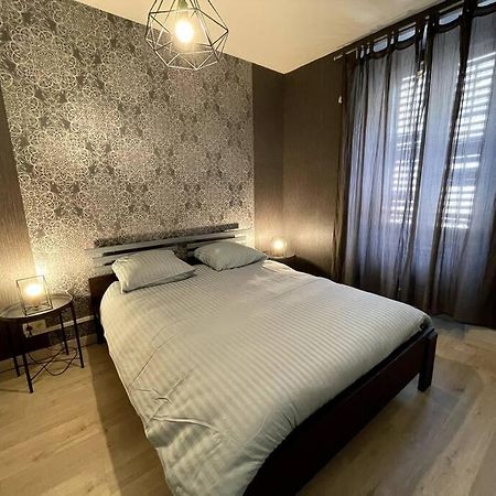 Le Cocon Savoyard Apartment Albertville Bagian luar foto